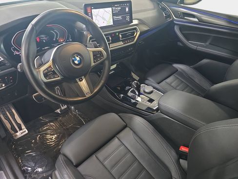 Used 2023 BMW X4 xDrive30i AWD/4WD image 19