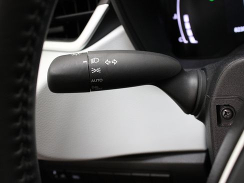 Used 2025 Toyota Corolla FX FWD image 23