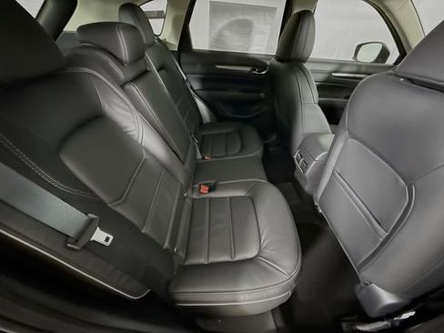 New 2025 MAZDA CX-5 AWD 2.5 S w/ Preferred Package image 27