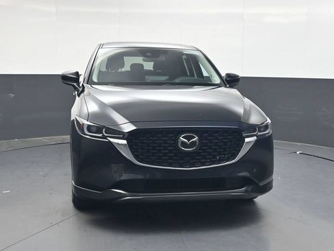 Used 2025 MAZDA CX-5 AWD 2.5 S w/ Preferred Package image 14