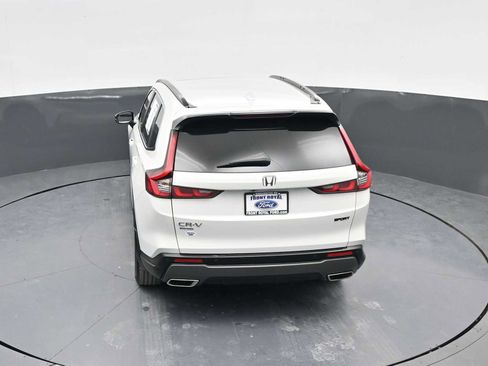 Used 2024 Honda CR-V Sport-L image 33