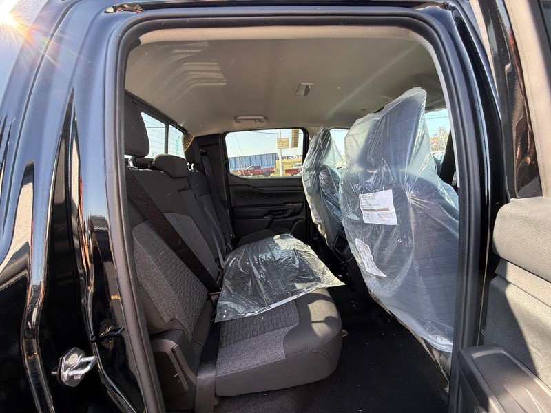 New 2026 Ford Ranger XLT w/ Equipment Group 301A High AWD/4WD image 15