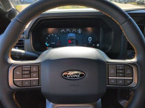 New 2025 Ford F150 Tremor w/ Equipment Group 402A High image 28