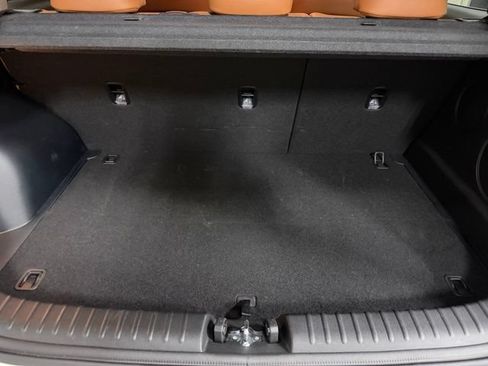 Used 2025 Kia Soul EX FWD image 21