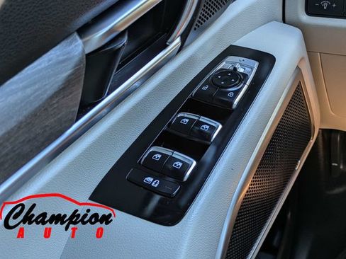Used 2021 Kia Telluride EX w/ EX Premium Package AWD/4WD image 29