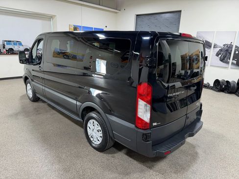 Used 2017 Ford Transit 150 XL image 17