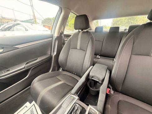 Used 2018 Honda Civic LX image 21