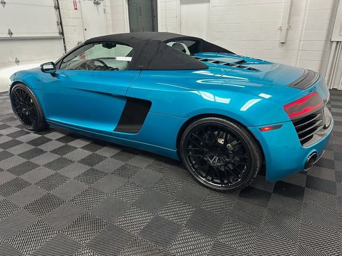 Used 2014 Audi R8 V8 AWD/4WD image 8