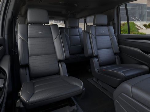 New 2025 Cadillac Escalade ESV Premium Luxury w/ Touring Package image 17