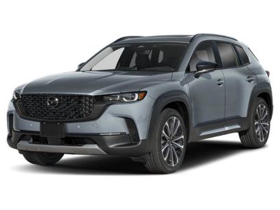 New 2026 MAZDA CX-50 2.5 Turbo w/ Premium Plus Pkg