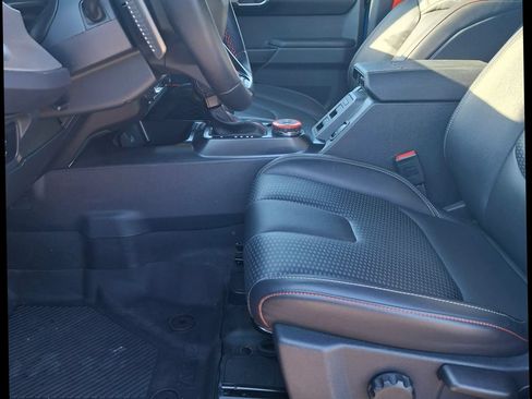 Used 2024 Ford Bronco Raptor AWD/4WD image 7