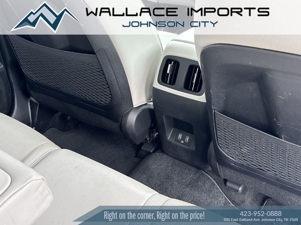 Used 2022 Hyundai Tucson SEL w/ Convenience + Premium Package AWD/4WD image 40
