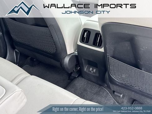 Used 2022 Hyundai Tucson SEL w/ Convenience + Premium Package AWD/4WD image 40