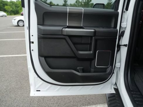 Used 2019 Ford F150 Lariat AWD/4WD image 17