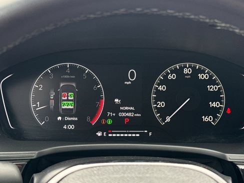 Used 2024 Honda Civic Sport image 24
