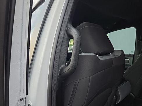 Used 2023 RAM 1500 Big Horn AWD/4WD image 99