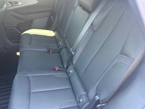 Used 2024 Acura ZDX Type S AWD/4WD image 21