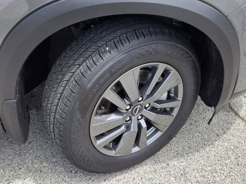 New 2026 Nissan Pathfinder SV FWD image 6