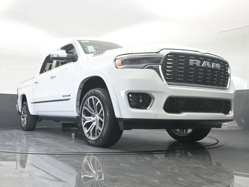 New 2026 RAM 1500 Tungsten image 68