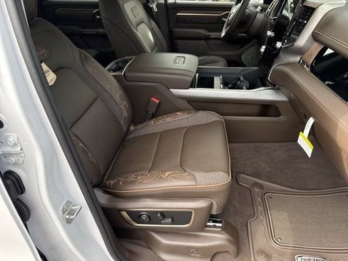 New 2026 RAM 1500 Limited AWD/4WD image 13