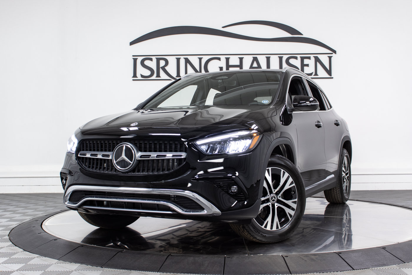 Used 2025 Mercedes-Benz GLA 250 4MATIC image 27