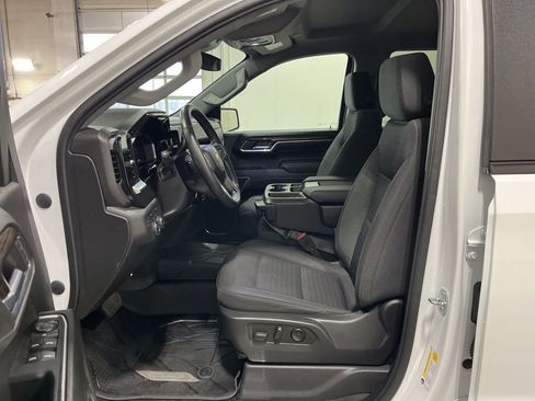 Used 2023 Chevrolet Silverado 1500 LT w/ Protection Package image 24