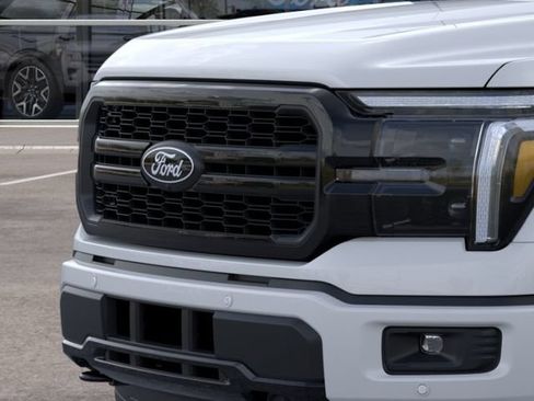 New 2026 Ford F150 Lariat w/ Equipment Group 502A High AWD/4WD image 17
