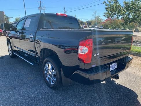 Used 2017 Toyota Tundra 1794 Edition image 3