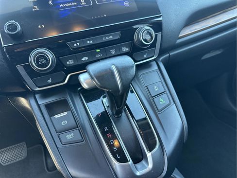 Certified 2021 Honda CR-V EX-L image 15