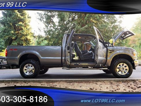 Used 2009 Ford F350 Lariat image 28