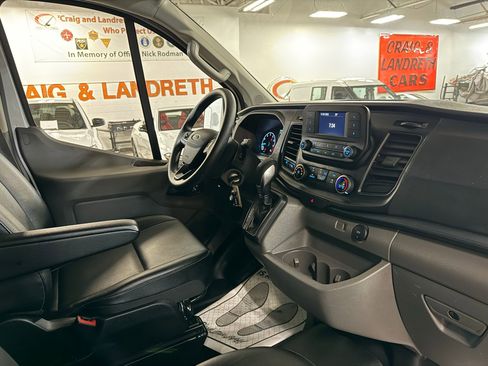 Used 2024 Ford Transit 350 XL image 27