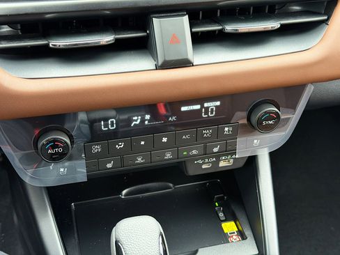 New 2026 Subaru Outback Touring XT AWD/4WD image 34