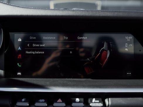 Used 2023 Porsche 911 Turbo S image 74