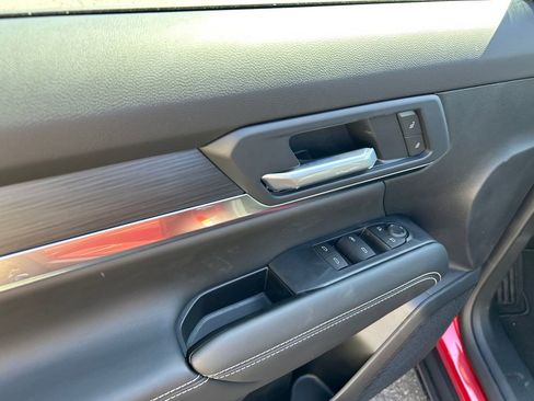 New 2026 GMC Terrain Elevation w/ Black Edition AWD/4WD image 15