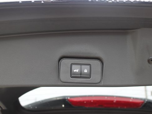Certified 2023 Nissan Rogue SL w/ SL Premium Package AWD/4WD image 7
