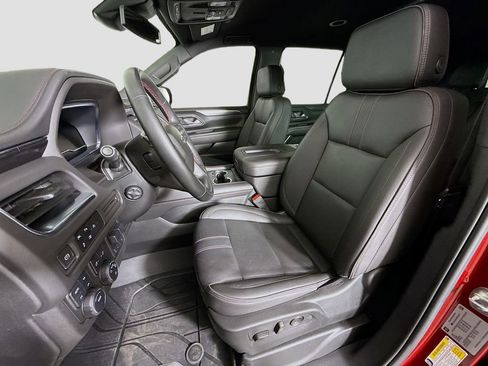 Used 2024 Chevrolet Tahoe RST w/ Luxury Package image 20