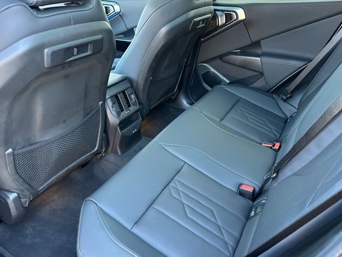 New 2026 BMW X3 M50 w/ Premium Package image 9