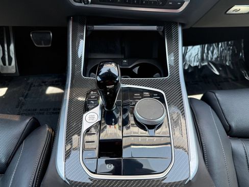 Used 2022 BMW X5 M50i w/ Premium Package AWD/4WD image 14