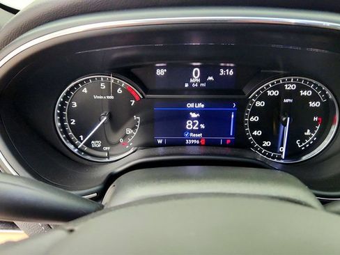 Used 2023 Cadillac CT5 Premium Luxury AWD/4WD image 15
