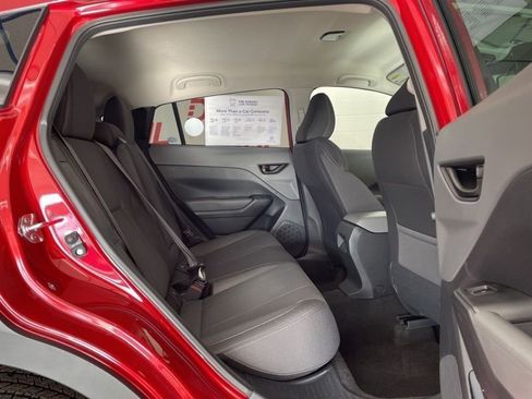 New 2026 Subaru Crosstrek 2.5i image 14