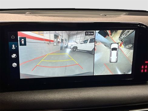 Used 2025 Hyundai Palisade SEL image 14