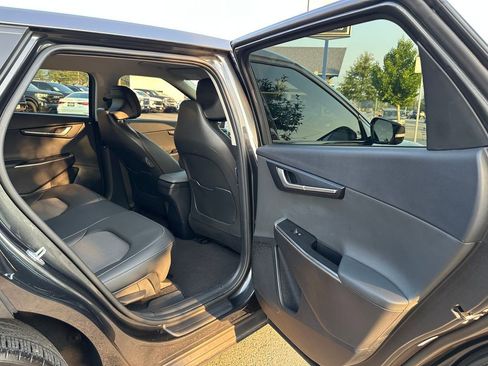 Used 2023 Kia EV6 Light image 14