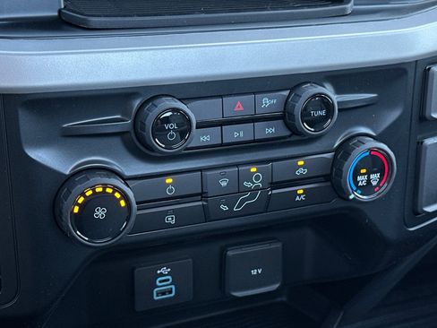 New 2026 Ford F250 XL image 17