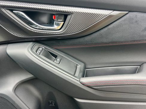 Used 2024 Subaru WRX TR image 21