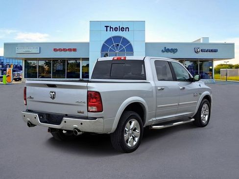 Used 2013 RAM 1500 Big Horn image 4