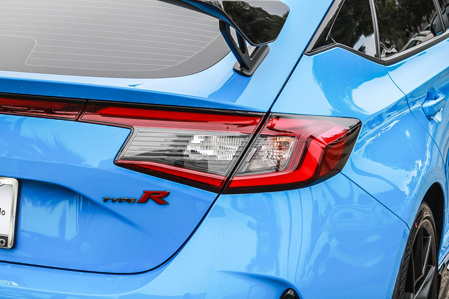 Used 2024 Honda Civic Type R image 7