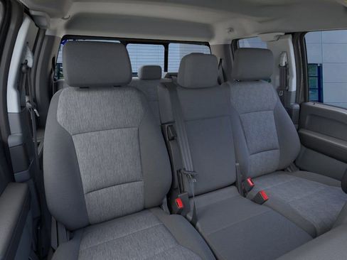 New 2026 Ford F350 XL w/ STX Appearance Package image 10