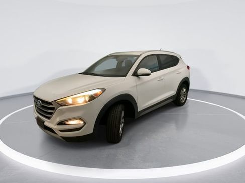 Used 2017 Hyundai Tucson Eco image 8