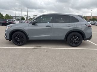 Certified 2026 Honda HR-V Sport video 2