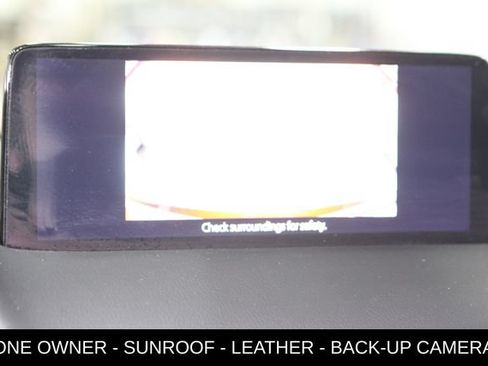 Used 2022 MAZDA CX-5 AWD 2.5 S image 20